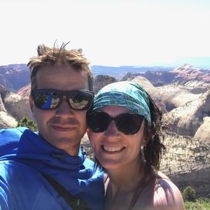 Meet your Posher, Lisa